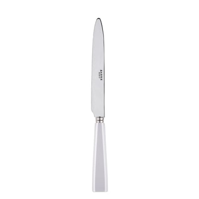 Couteau à lame crantée, Icône SABRE