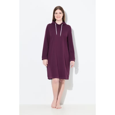 Robe d'intérieur à capuche ULLA POPKEN