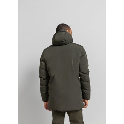 col capuche col capuche OCTOBER TANOW REDSKINS