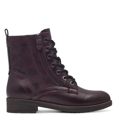 Bottines à lacets TAMARIS