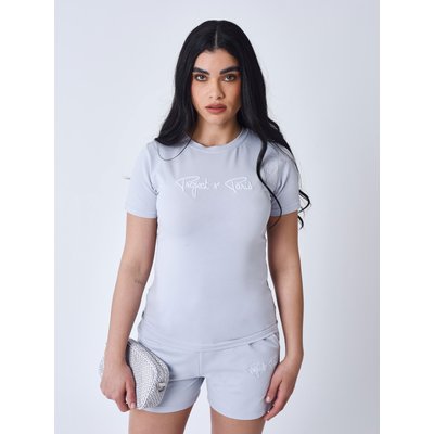 T-shirt femme Signature PROJECT X