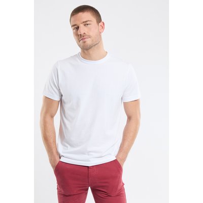 T-shirt VOILIER - coton biologique BERMUDES