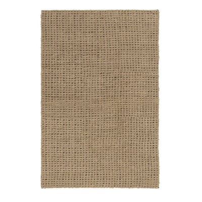 Tapis en laine rectangulaire basique UNEXPECTED LORENA CANALS