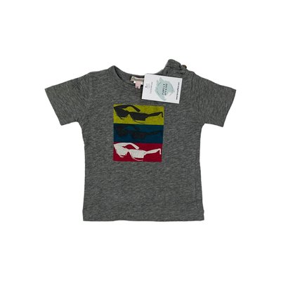 Tee-shirt - Très bon état BONPOINT