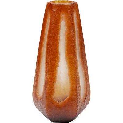 Vase Galicia rouge 36cm KARE DESIGN