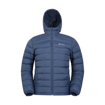 Veste matelassée SEASONS MOUNTAIN WAREHOUSE