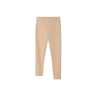 Legging doublé polaire VERTBAUDET