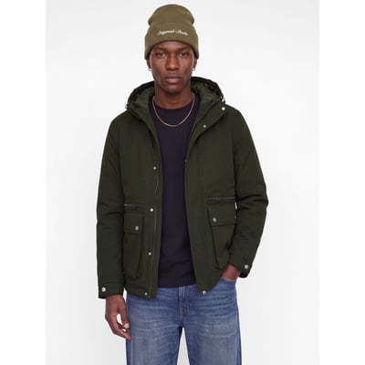 Parka JACK & JONES