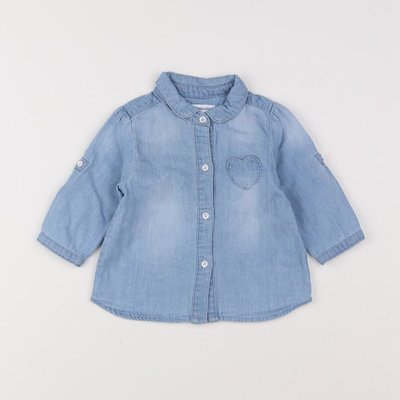 Chemise - Très bon état VERTBAUDET