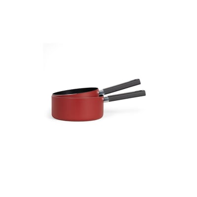 Set de 2 casseroles PREMIER CHEF LIVOO