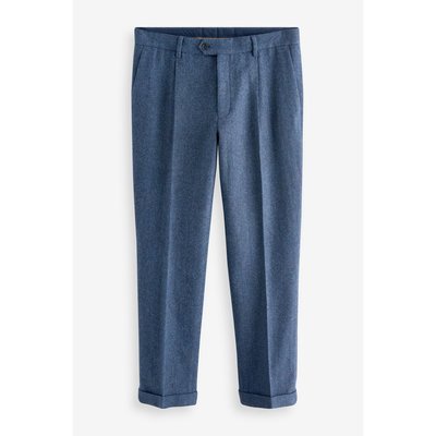 Pantalon chevron homme outlet