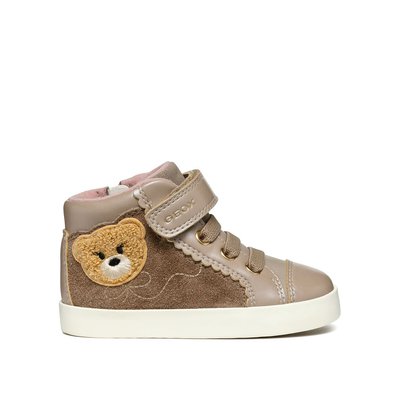 High-Top-Sneakers Kilwi, atmungsaktiv GEOX
