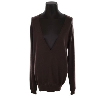 Pull en cachemire - Très Bon État ERIC BOMPARD