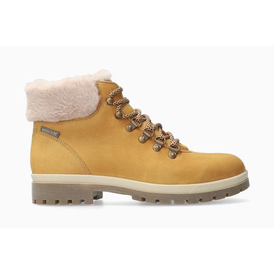 Bottines en cuir ZELDA MEPHISTO
