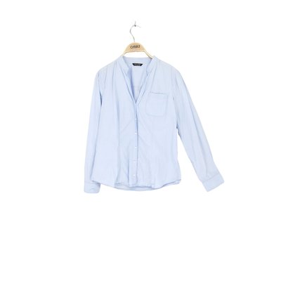 Chemisier blouse tunique d occasion seconde main femme MASSIMO DUTTI La Redoute