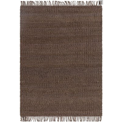 Tapis design et moderne en jute HURST SO'HOME