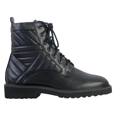 Boot à Lacets THE DIVINE FACTORY