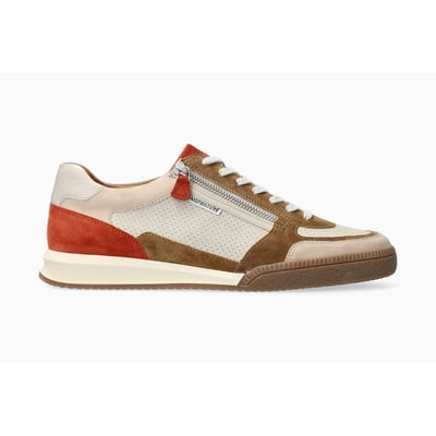 Baskets en cuir ENDRIK MEPHISTO