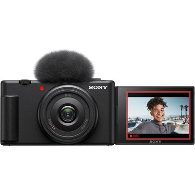 Appareil photo Compact ZV-1F vlog SONY