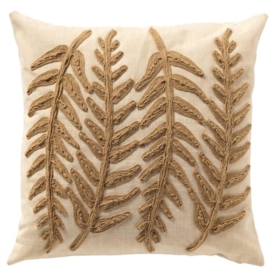 Housse de coussin Altlas DUTCH DECOR