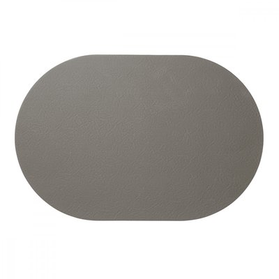 Set de table ovale 49x33cm ASA