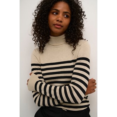 Pullover tricoté KAlizza KAFFE