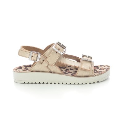 Sandales Cuir Odysummer KICKERS