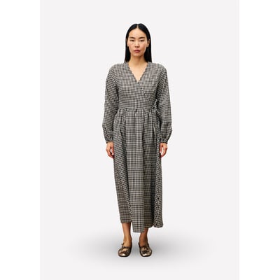 Robe  longue ANEMONE FRNCH
