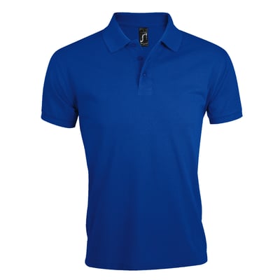 Polo manches courtes PRIME SOLS