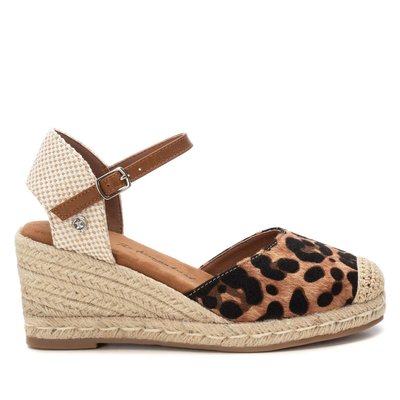 Chaussure Coin Boucle XTI