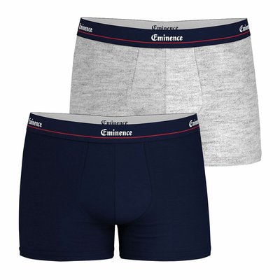 Calzoncillos tipo Boxer de Hombre EMINENCE La Redoute