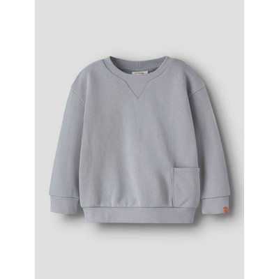 Sweat-Shirt Coupe ample NAME IT