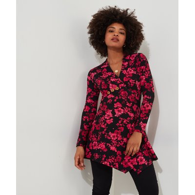 Tunique asymetrique pour femme outlet