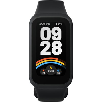 Montre connectée Mi Smart Band 9 Active Noir XIAOMI