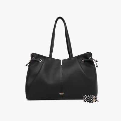 Grand sac shopper  Taloum L LOLLIPOPS