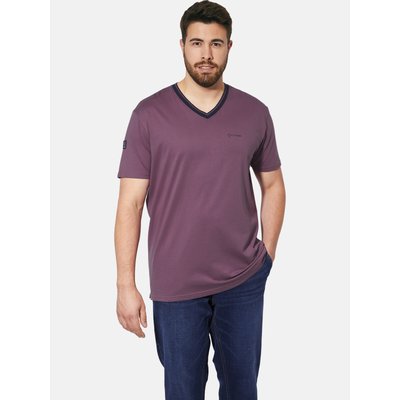 Lot de 2 T-shirts EARL EDELEY CHARLES COLBY