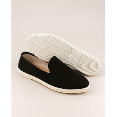 Espadrille homme coton recyclé beige CENITZ ANGARDE