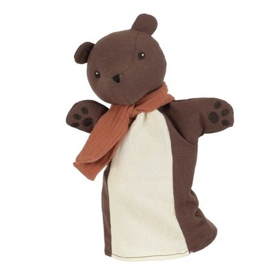 Marionnette Ours EGMONT TOYS