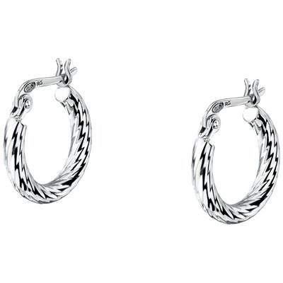 Boucles d'oreille TESORI MORELLATO