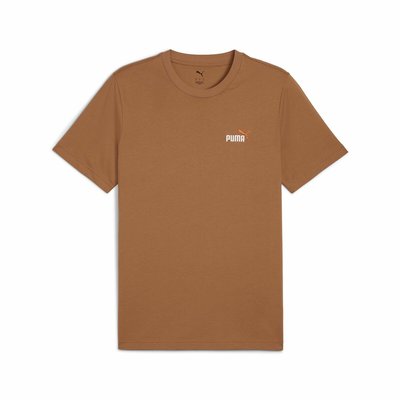 T-shirt manches courtes Essentiel PUMA