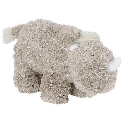 Peluche Rhino Rufus 22 cm HAPPY HORSE