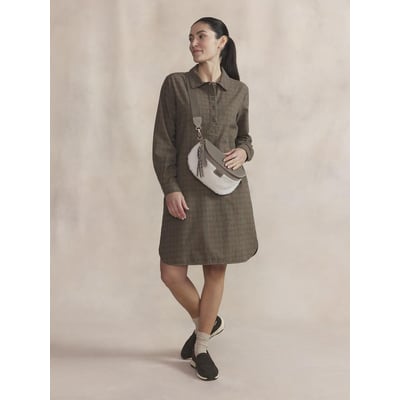 Robe courte JOYCEROB TBS