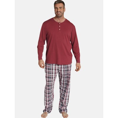 3 pyjama pcs. LORD ENDA CHARLES COLBY