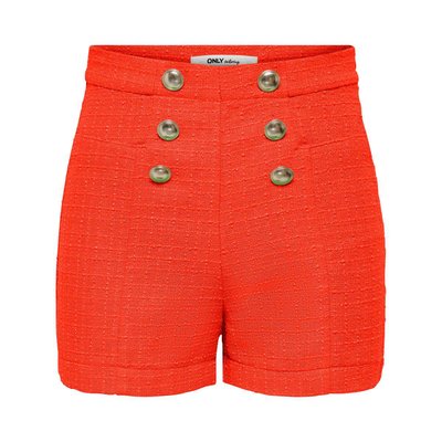 Short droit ONLY