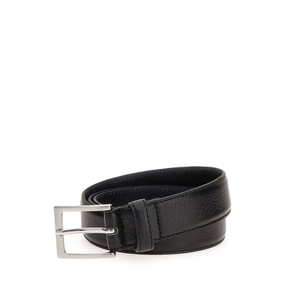 Ceinture Casual Classy Cuir Véritable GUESS