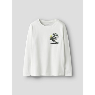 T-shirt a maniche lunghe NAME IT