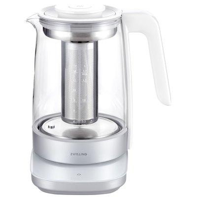 Bouilloire théière en verre 1,7L Enfinigy ZWILLING