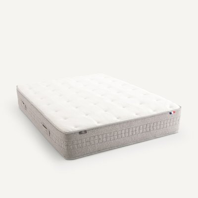 Colchón de muelles ensacados y espuma viscoelástica AM.PM