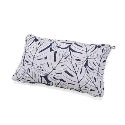 Coussin outdoor 60x35cm  foncé ZAGO