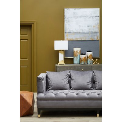 143 x 103cm Oil Paint Abstract Wall Art SO'HOME